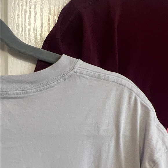 PINK Victoria's Secret campus Tees Duo - Picture 9 of 9